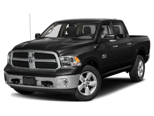 2024 RAM 1500 Classic Warlock 4x4 Crew Cab 5'7's photo