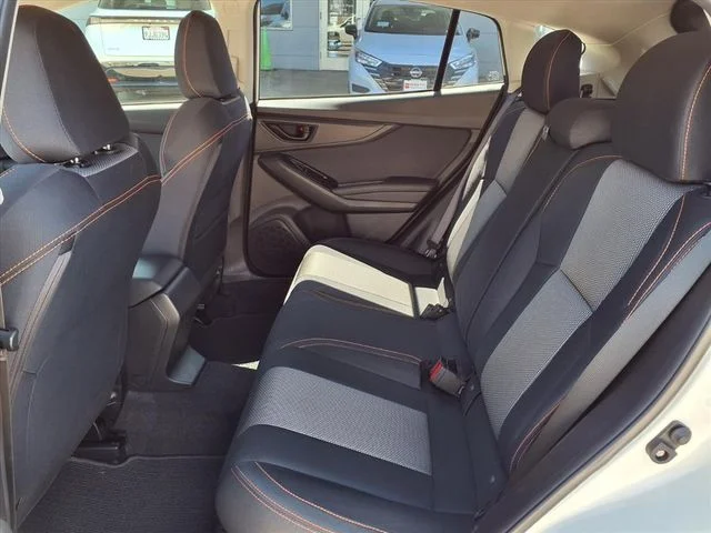 2021 Subaru Crosstrek Premium - Photo 18