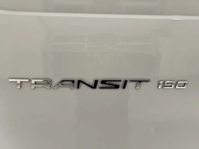 2024 Ford Transit Van Base - Photo 23