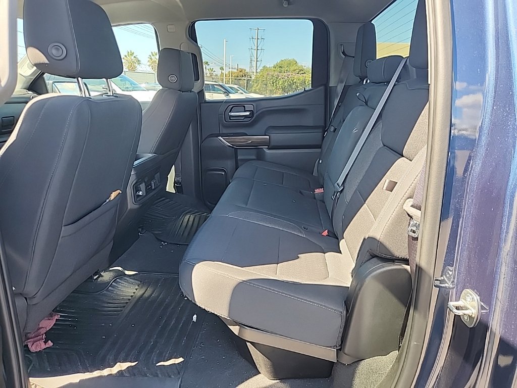 Used 2022 Blue Chevrolet RST image 20