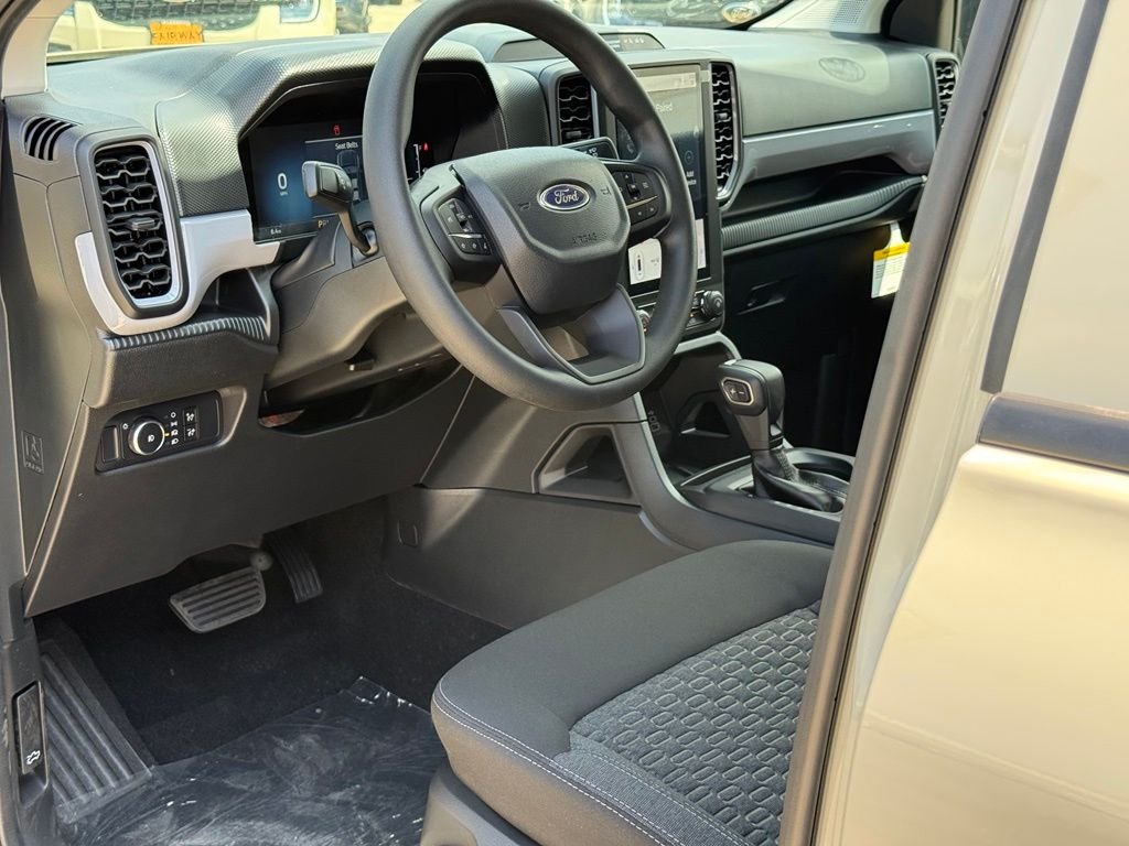 New 2026 Desert Sand Ford XL image 6