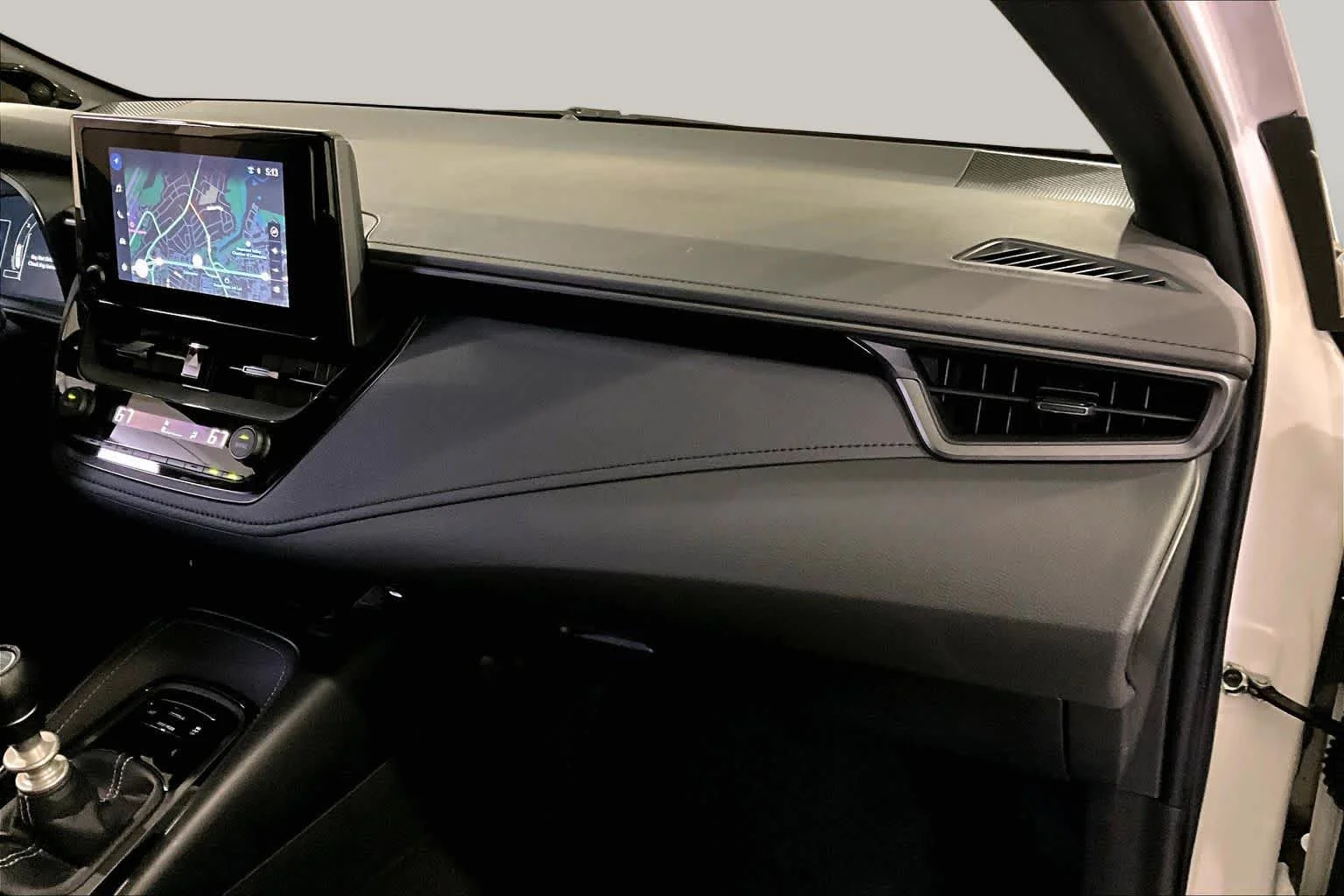 Used 2025 Ice Cap Toyota Premium image 18