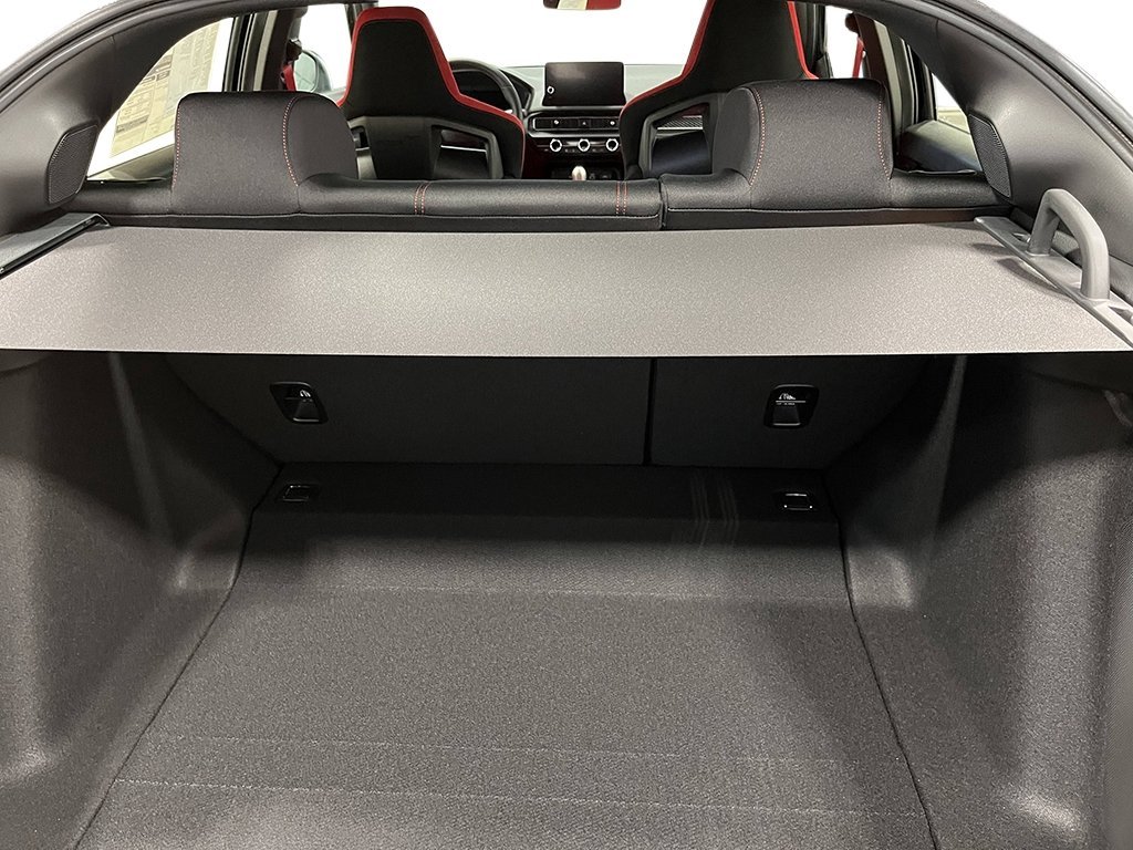 New 2026 Sonic Gray Pearl Honda Type R image 27