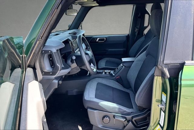 Used 2022 Green Ford Base image 20
