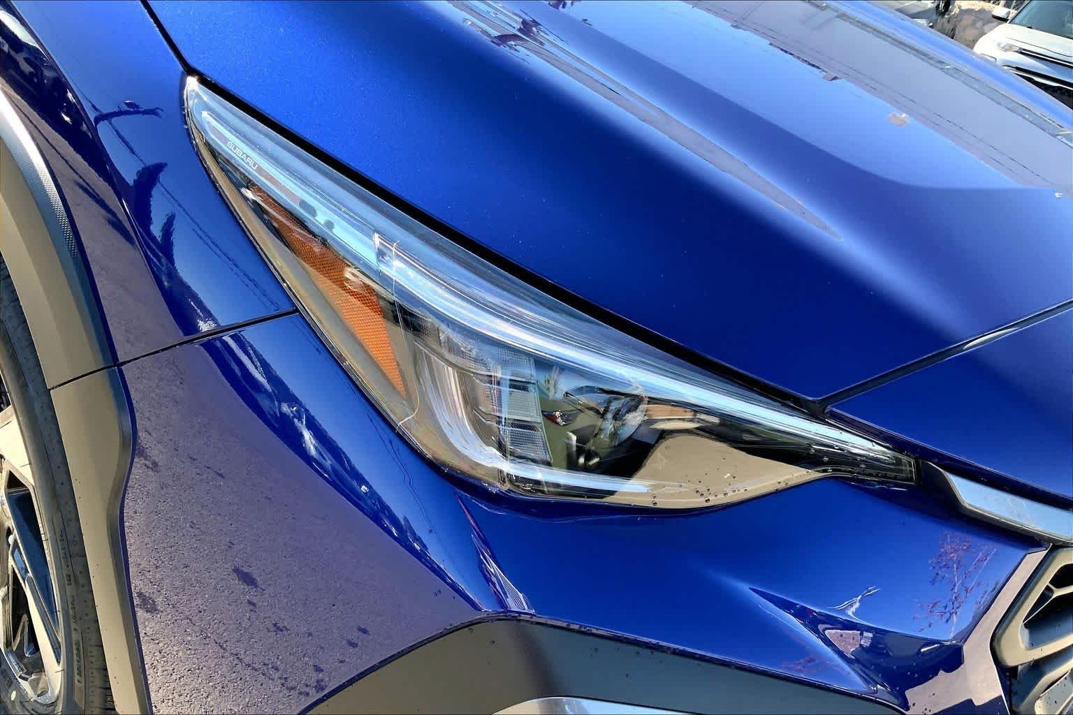 2026 Subaru Crosstrek Limited - Photo 13