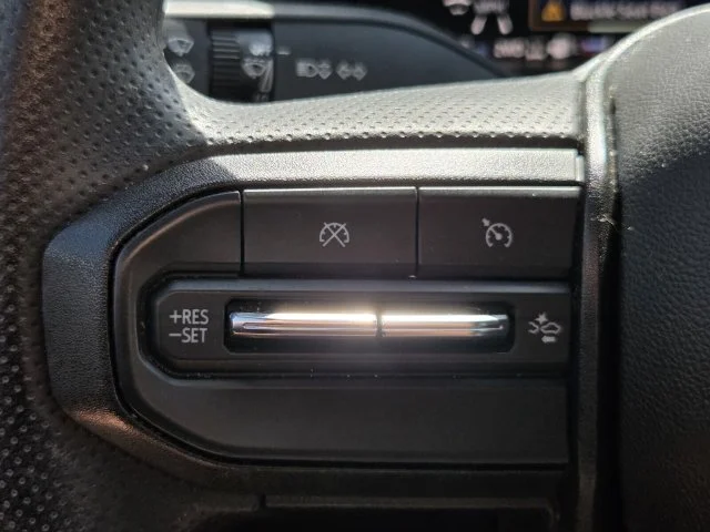 Used 2024 Black Chevrolet Trail Boss image 20