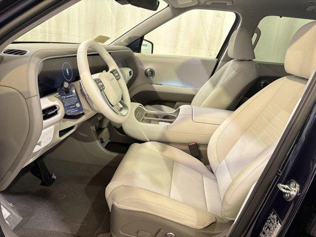 New 2026 Classy Blue Pearl Hyundai Limited image 14