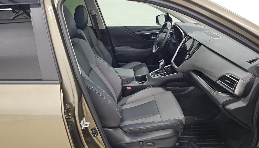 Used 2023 Brown Subaru Onyx Edition XT image 20