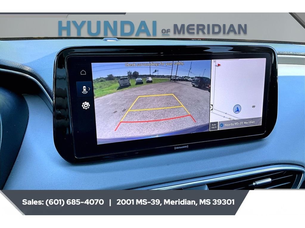 2023 Hyundai Santa Fe SEL - Photo 15
