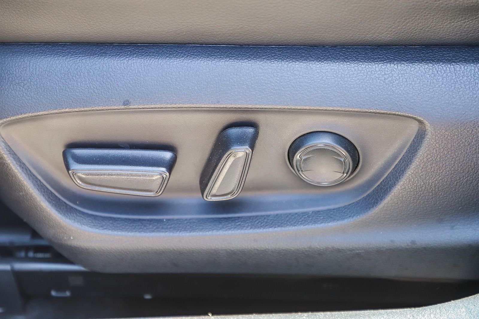 Certified Used 2021 Black Toyota SE image 19