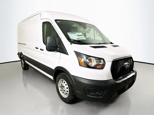 2026 Ford Transit 250 Med Roof 148 WB AWD's photo