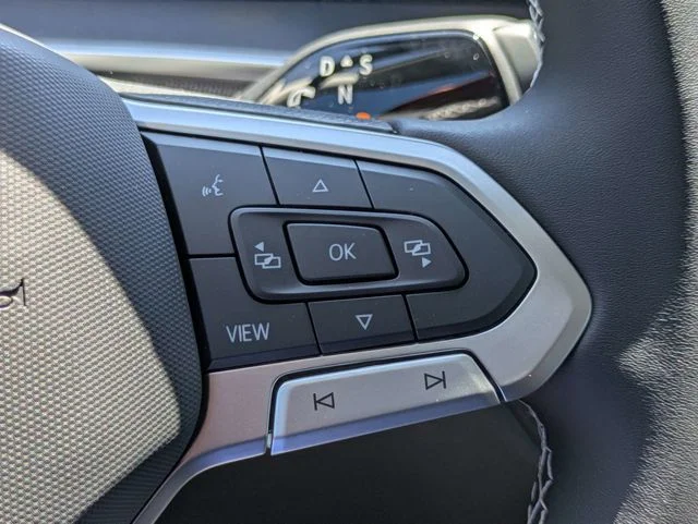 New 2026 Silver Volkswagen 2.0T S image 25