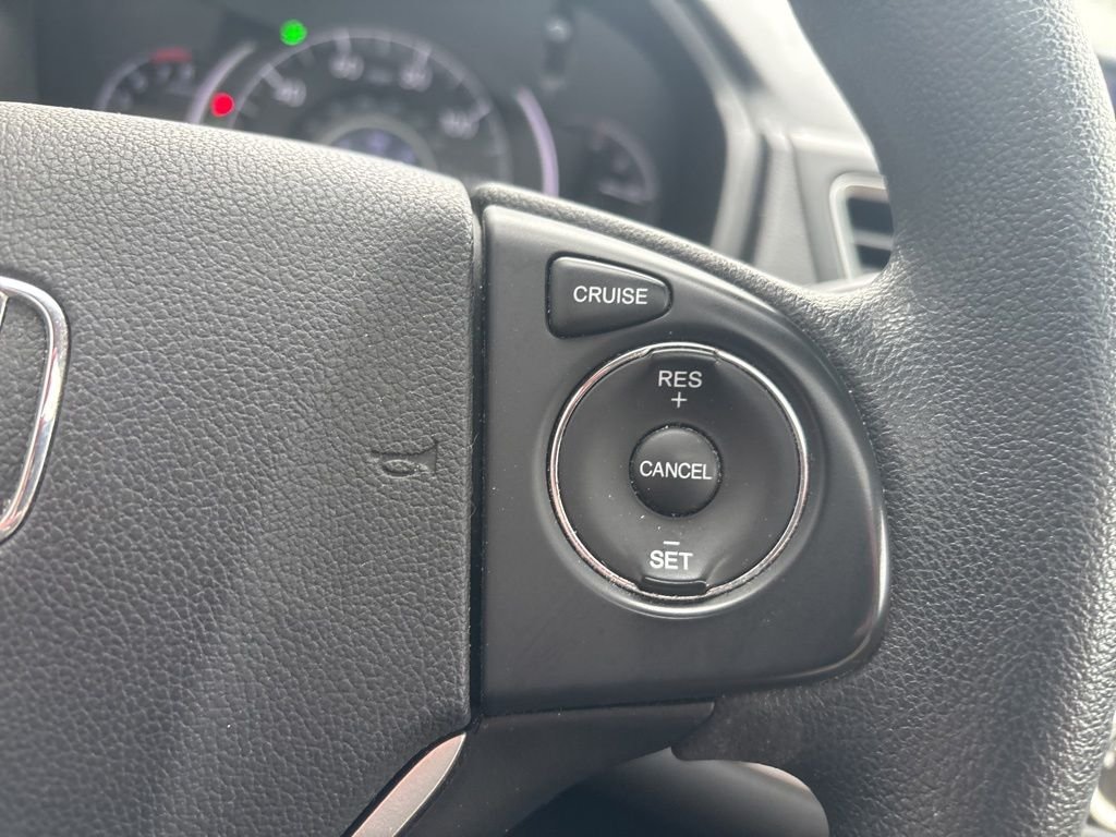 Used 2015 Beige Honda EX image 19