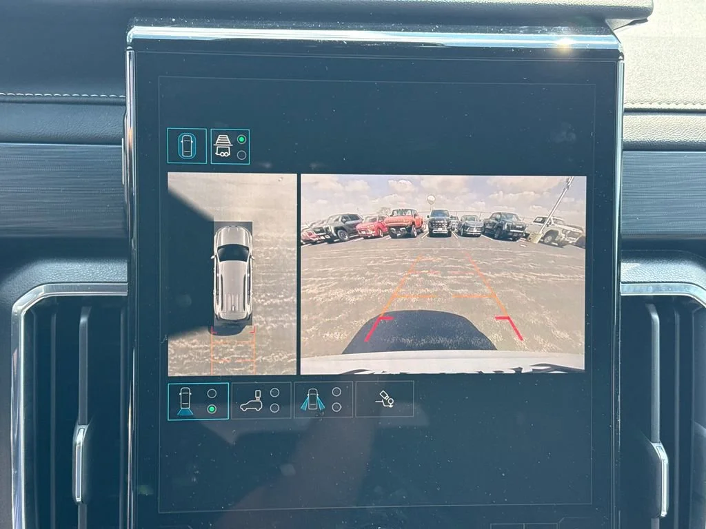 2026 GMC Acadia Elevation - Photo 24