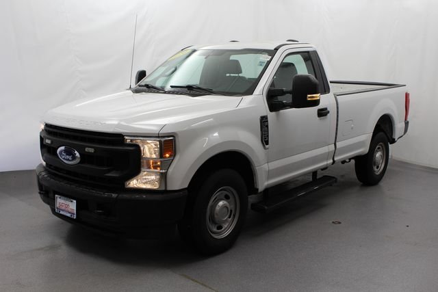 Used 2020 Oxford White Ford XL image 13
