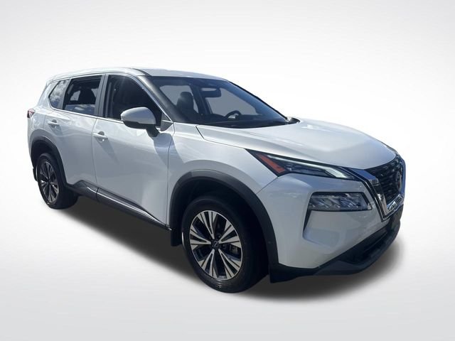 2023 Nissan Rogue SV - Photo 9