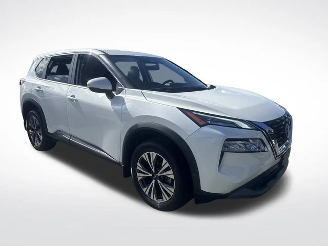 2023 Nissan Rogue SV - Photo 9