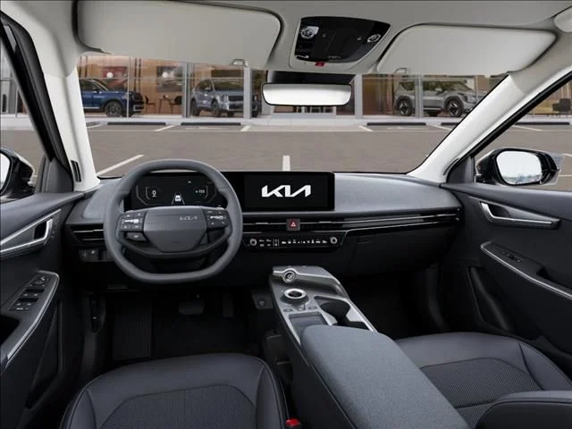 New 2026 Panthera Metal Kia LIGHT image 14