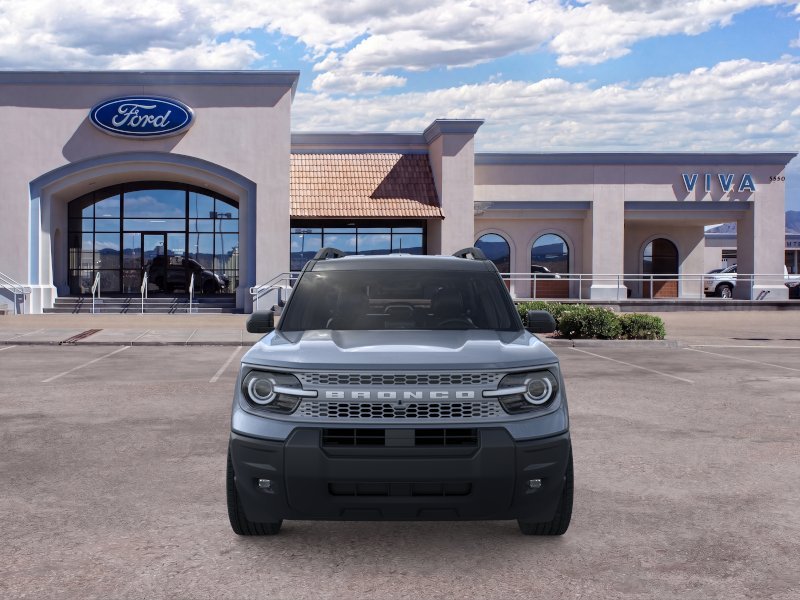 2025 Ford Bronco Sport Outer Banks - Photo 6