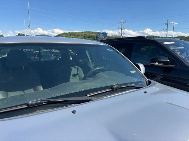 Used 2013 Silver Toyota PreRunner image 22