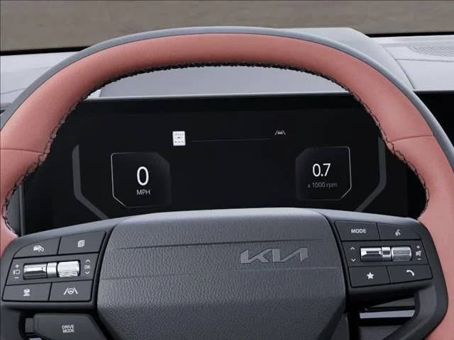 New 2026 Black Kia SX-Prestige image 21