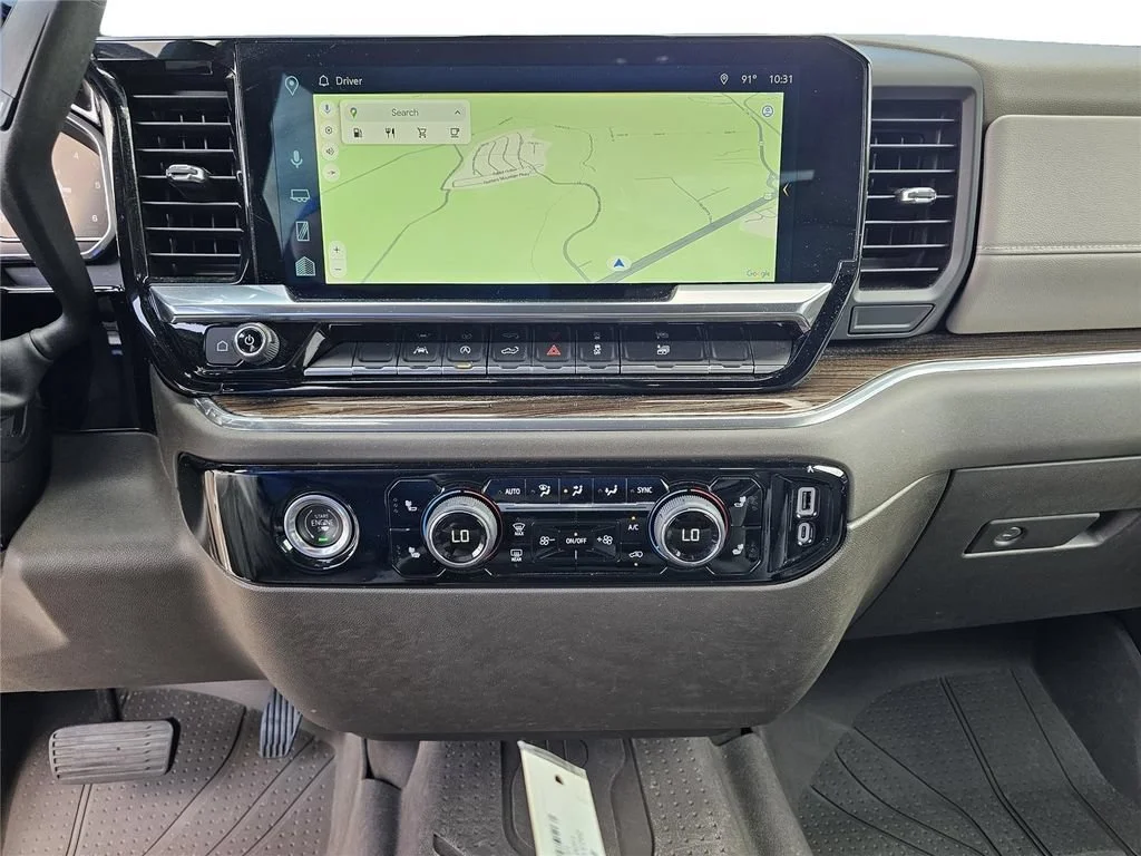 Used 2023 Sterling Gray Metallic Chevrolet LT image 23