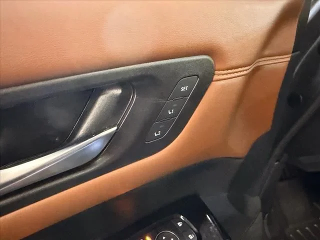 2023 Nissan Pathfinder Platinum - Photo 16
