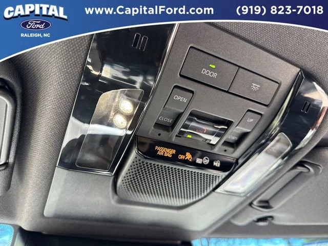 Used 2026 Gray Toyota Base image 31