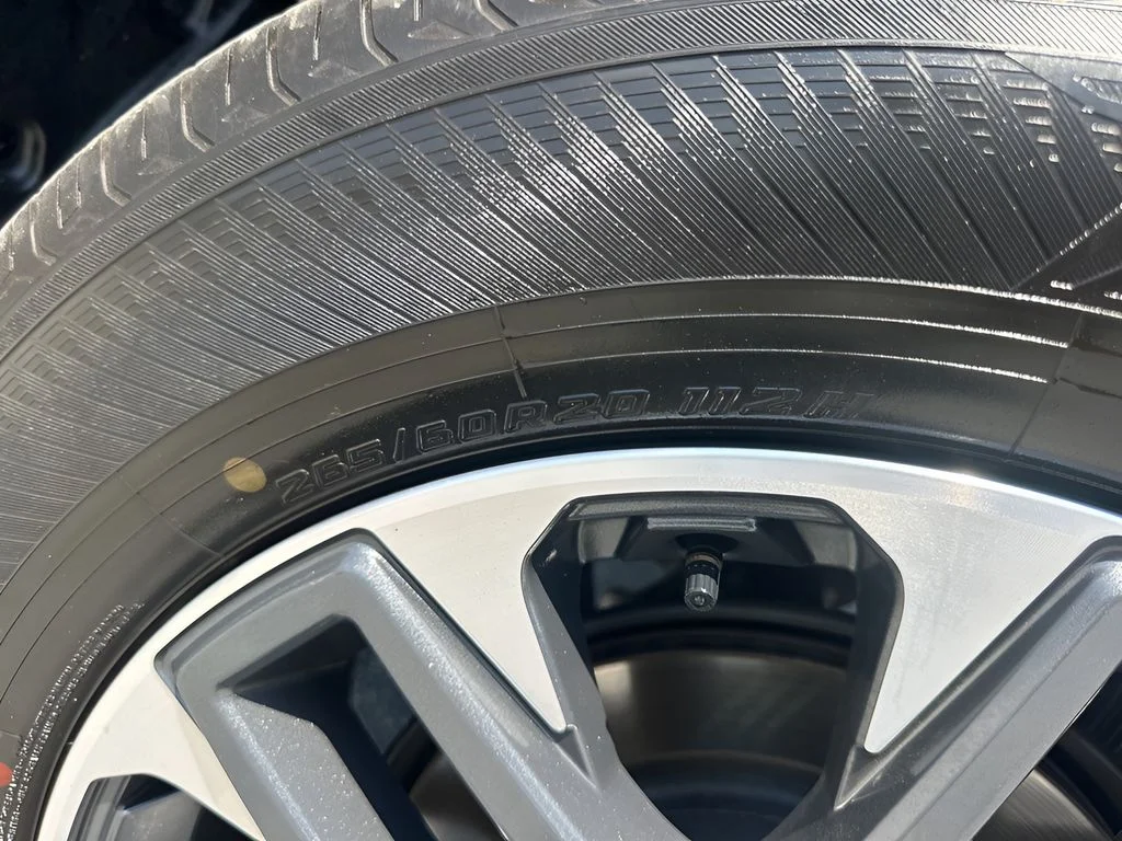 Used 2024 Gray Toyota Limited image 32
