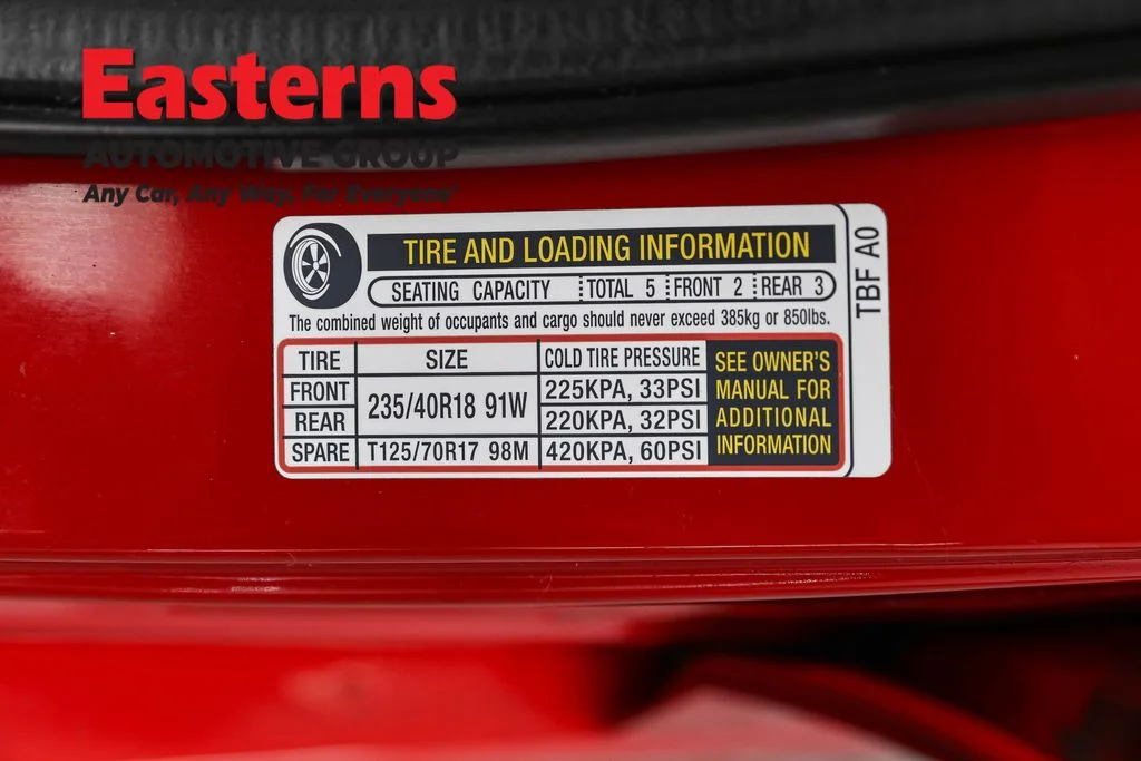 Used 2020 Red Honda Sport image 35
