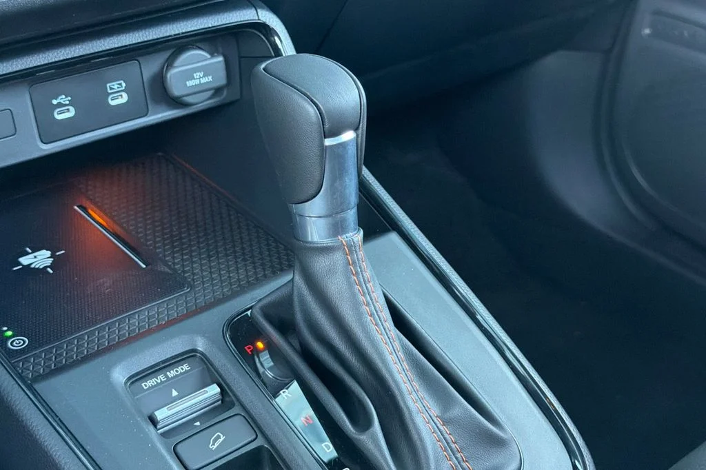 2026 Honda CR-V TrailSport - Photo 23