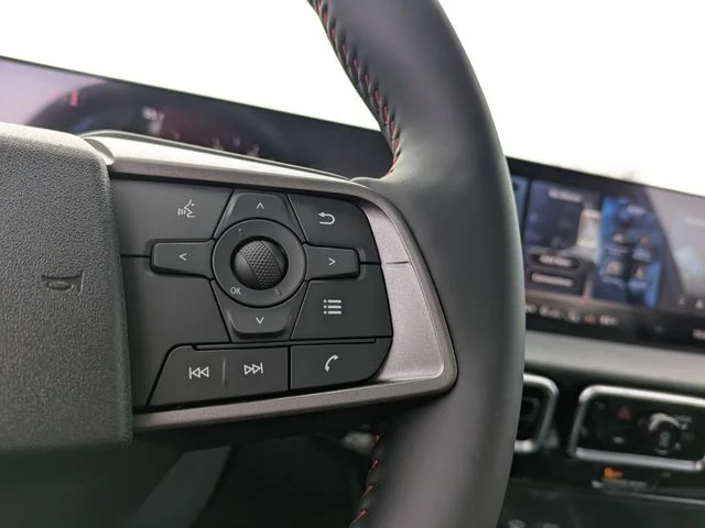 New 2026 Blue Nissan SR image 26