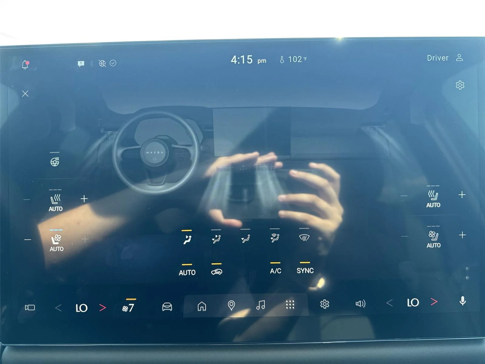 New 2026 Jet Black Mica Mazda 2.5 S Premium Plus image 18