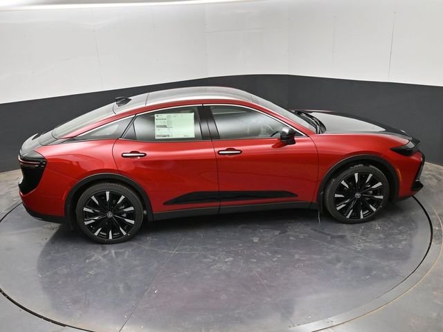 2025 Toyota Crown Platinum - Photo 32