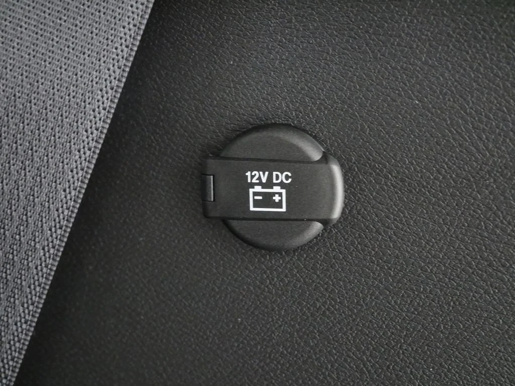 2026 Chrysler Pacifica Select - Photo 14