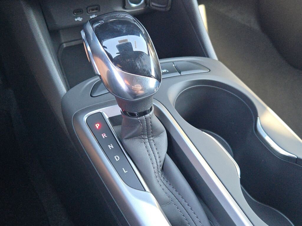 2026 Buick Envista Preferred - Photo 32