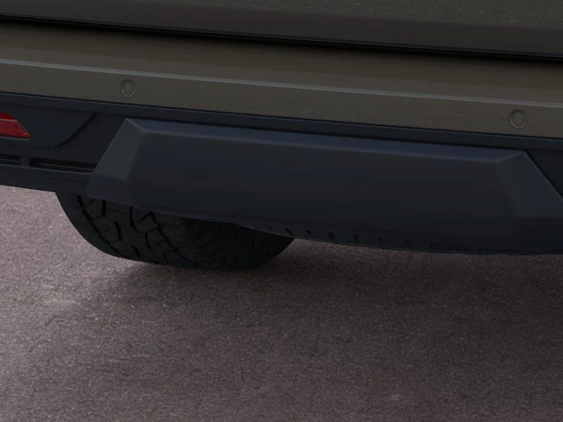 New 2026 Marsh Gray Ford Tremor image 23