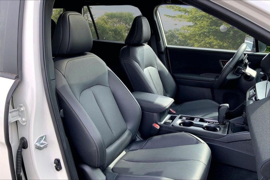 Used 2026 White Subaru Limited image 29
