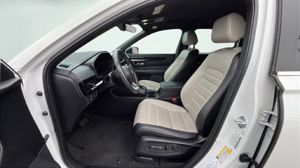 2023 Honda CR-V Sport Touring - Photo 18