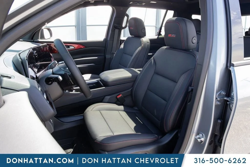 2026 Chevrolet Traverse Z71 - Photo 16