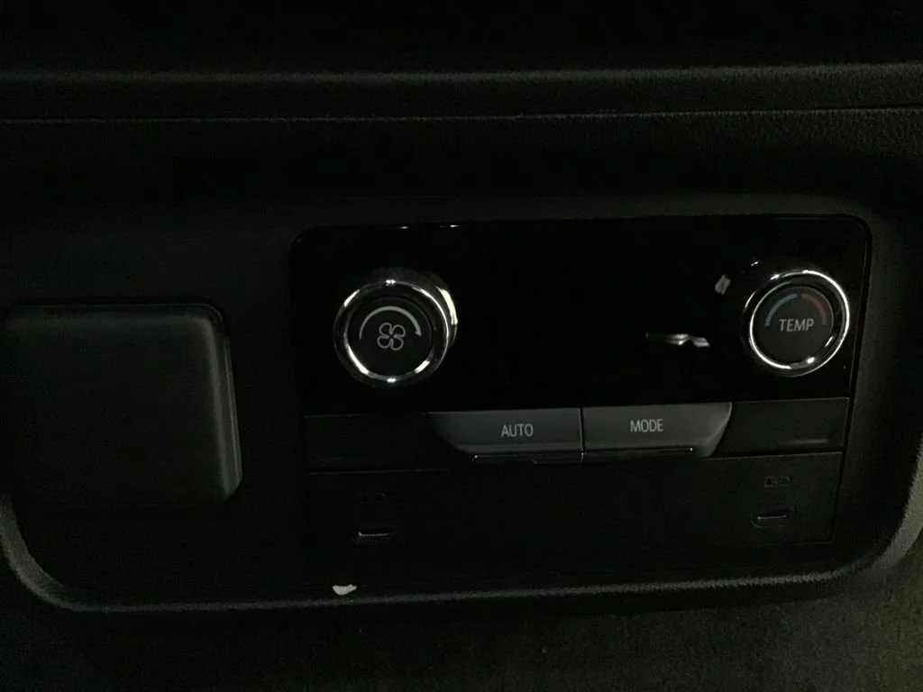 2026 Chevrolet Tahoe LS - Photo 12