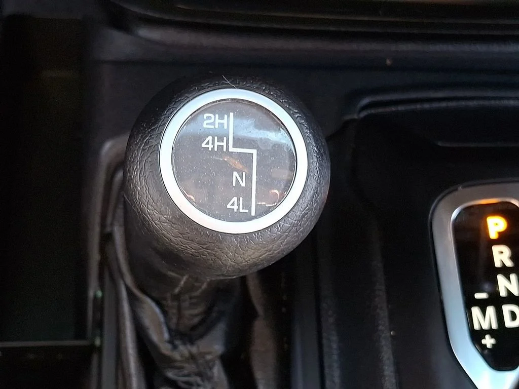 2022 Jeep Wrangler Unlimited Sport S - Photo 28