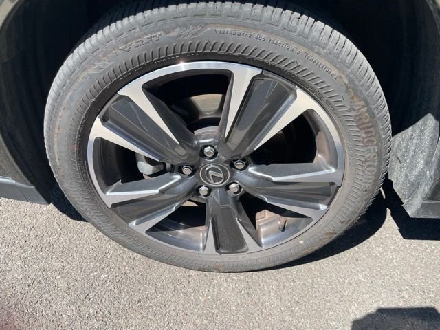 Certified Used 2025 Green Lexus 300h Premium image 16