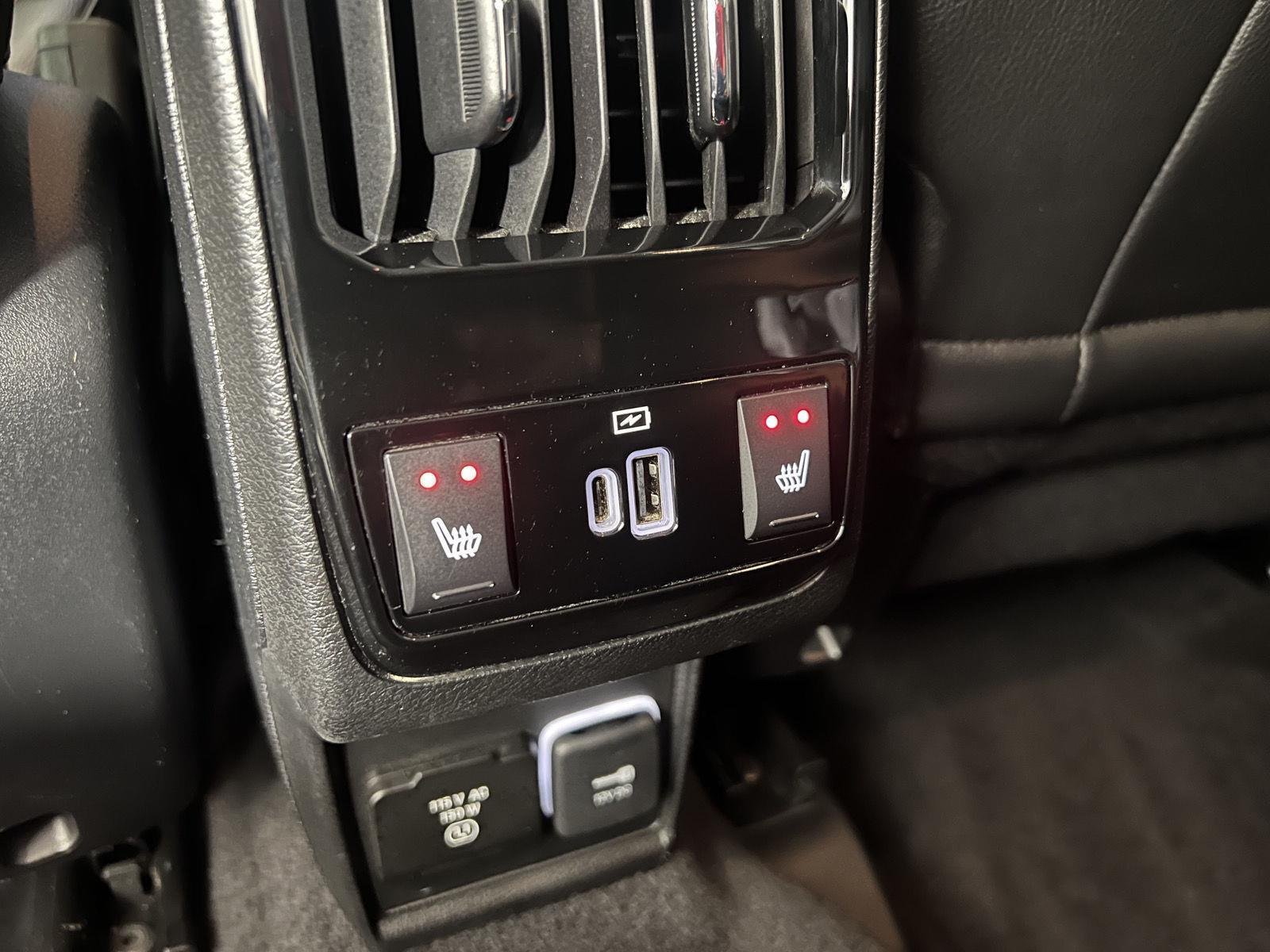 Used 2022 Billet Silver Metallic Clearco Jeep Trailhawk image 4