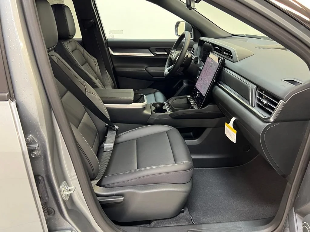 2026 GMC Terrain Elevation - Photo 34