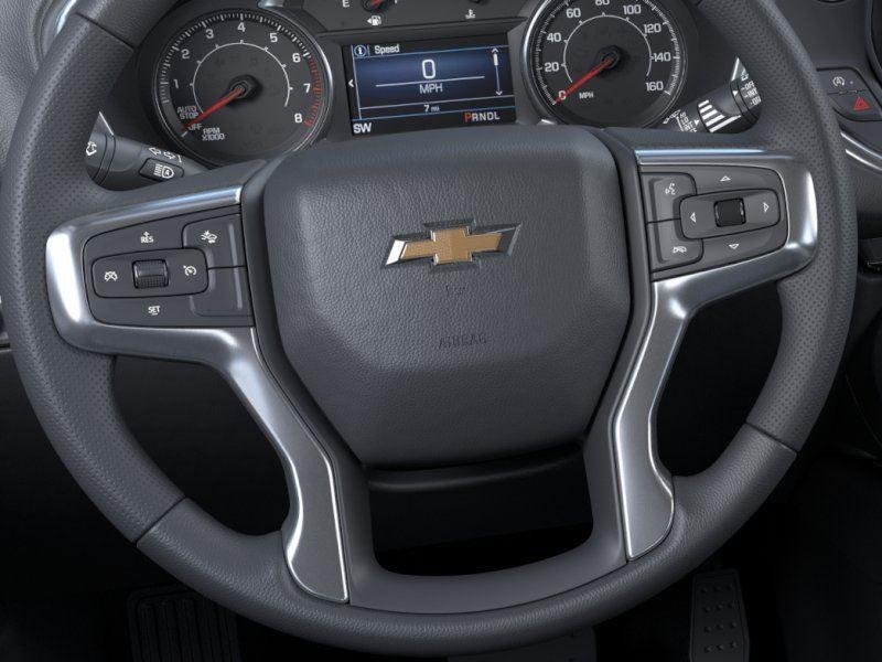 New 2026 Radiant Red Tintcoat Chevrolet 2LT image 19