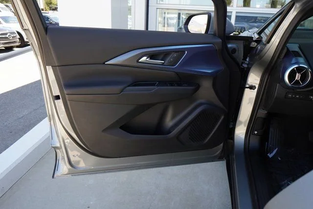 2026 Chevrolet Equinox EV 2LT - Photo 14