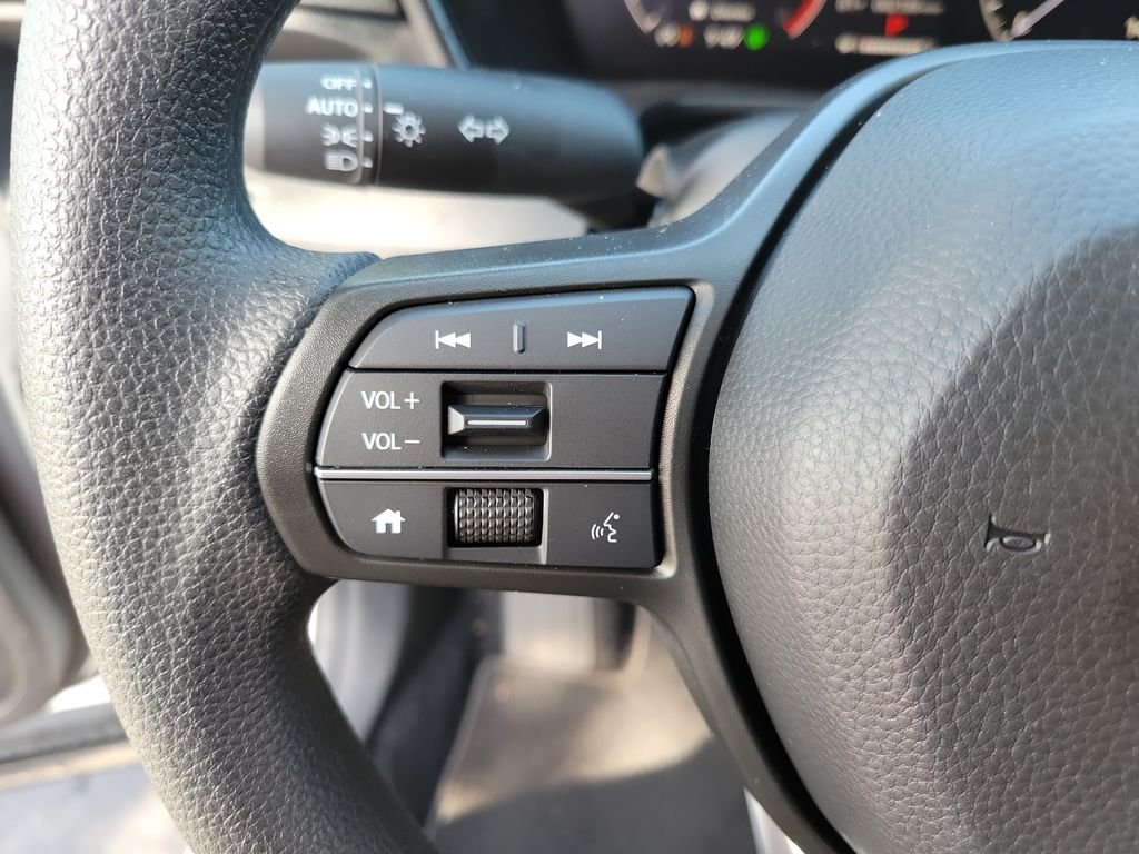 2026 Honda CR-V EX - Photo 27
