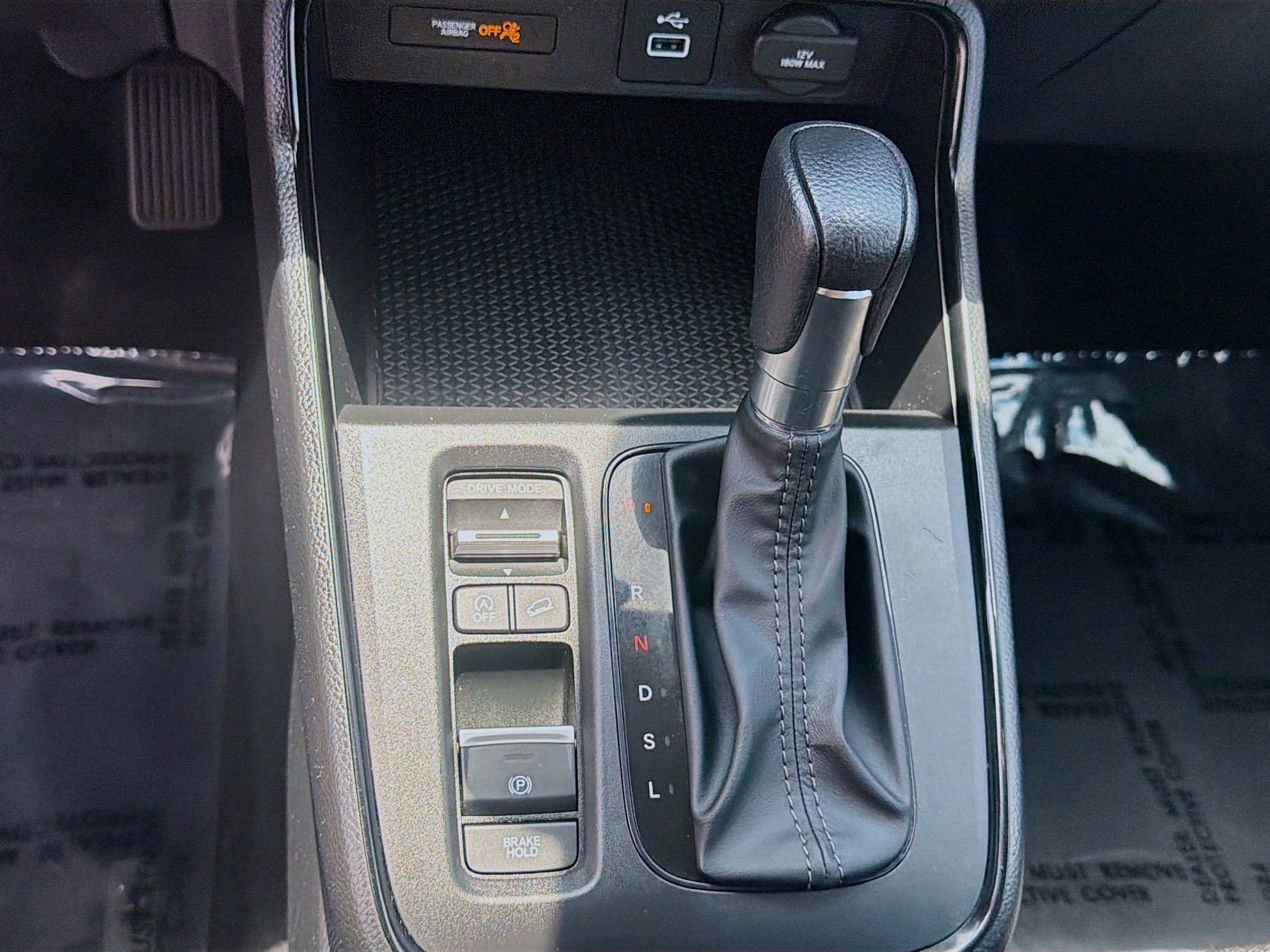 2023 Honda CR-V LX - Photo 15