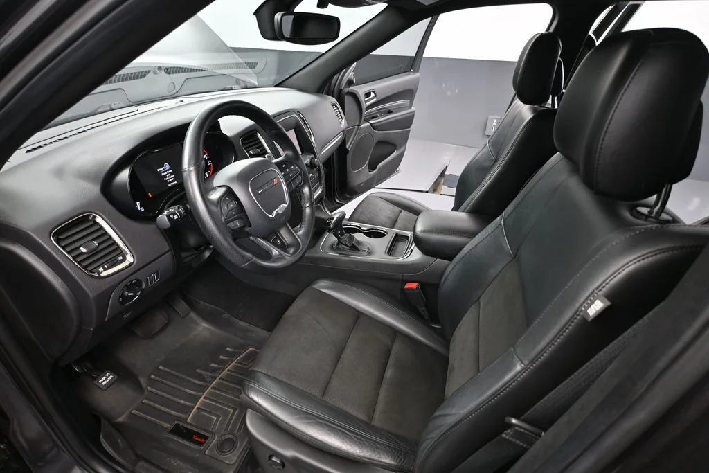 Used 2019 Gray Dodge GT Plus image 23